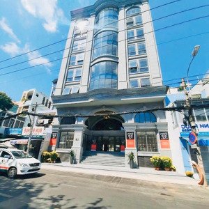Bán Tòa Nhà Căn Hộ Hầm 7 Tầng Mai Văn Vinh .quận 7 _dt 14x20 _hdt 280tr _bán 69 Tỷ