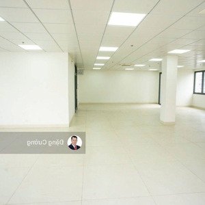 văn phòng 180m2 sàn suốt ,thang máy, máy lạnh, pccc chỉ 55tr/tháng ,bao pql