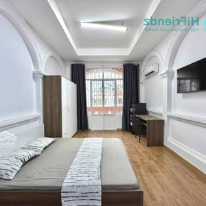 cho thuê chung cư mini đẹp, 8 triệu, 25 m2, ở trần hưng đạo, q5, hcm