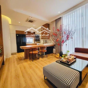nhà phân lô cao cấp - chiến thắng, la khê - ô tô vào nhà - full nội thất - nhà mới tinh - 38m2