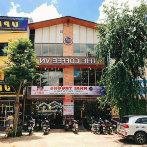 bán nhà siêu phẩm mặt tiền nguyễn kiệm, phú nhuận - 8x17m - 3 tầng - hđt: 70 tr/th - giá: 18 tỷ tl