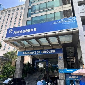 chính chủ - cho thuê building hoa lâm tôn đức thắng, q1 - 10.5x33m, hầm 12tầng, miễn phí setup 2th