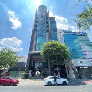 building sử dụng hơn 1.700m2 - 13 tầng nổi - ngay vòng xoay cống quỳnh - số 103 cống quỳnh, quận 1
