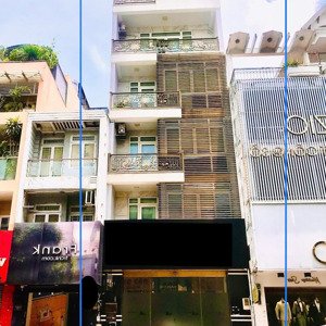 bán nhà siêu rẻ hồ văn huê p9 quận phú nhuận 6x18.8m 5 lầu st tm hđt cao giá chỉ 26 tỷ