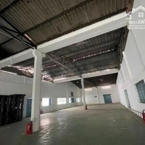  CHO THUÊ NHÀ KHO 510M² – MẶT TIỀN ĐƯỜNG LỚN CẨM LỆ – GIÁ CHỈ 25 TRIỆU/THÁNG!