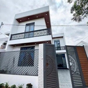 SIÊU PHẨM BIỆT THỰ MINI 7x15 SỔ HỒNG RIÊNG GẦN BIÊN HOÀ