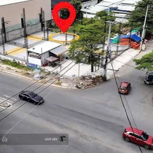 bán nhà siêu hiếm góc 2 mặt tiền liên phường, quận 9 - dt: 33x30m - công nhận: 990m2 - giá: 140 tỷ