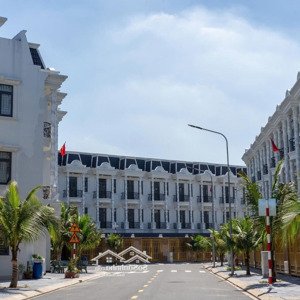 nhà mặt phố đẹp tại nguyễn thị khắp, tân đông hiệp, dĩ an, 6,5 tỷ, 80m2