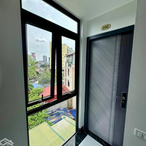 khai trương nhà mới ở dốc viện sản phụ, đê la thành, ba đình, hà nội, phòng studio và 1n1k, full đồ