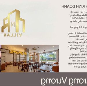 Cần Cho Thuê Toà Căn Hộ An Dương Vương 29 Phòng 6 Tầng Mới , Hoạt động Rất Tốt 170tr/tháng