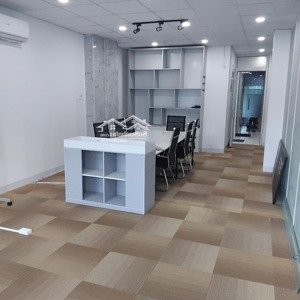 cho thuê văn phòng 42m2 đường bạch đằng, tân bình