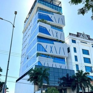 bán toà văn phòng (1 trong 25 toà văn phòng cho thuê đẹp nhất đà nẵng hiện nay )