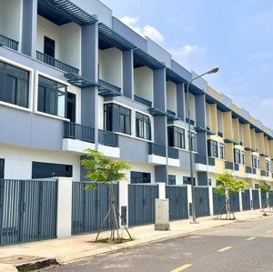 Chỉ 1.1 Tỷ Là Có Ngay Căn Nhà 1 Trệt 1 Lầu, Nằm Ngay Trong Kcn Phước đông