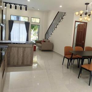 Chính chủ Cho Thuê Biệt Thự tại The Standard Q. Tân Uyên Bình Dương