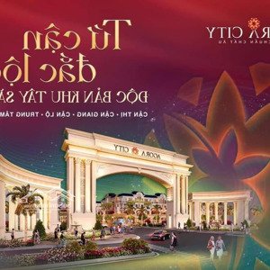 bán dự án agora city. thanh toán 30% nhận nền. ngân hàng hỗ trợ vay 70% 0907966106