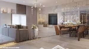 cho thuê cc 312 lạc long quân, 10 triệu vnd, 65m2, 2pn + 2wc, giá ưu đãi