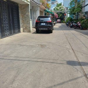 bán nhà hẻm xe hơi 6m thông 4 tầng btct đường lê thị bạch cát phường 11 quận 11