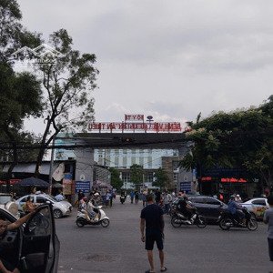 Bán Nhà Tt Xí Nghiệp Khảo Sát Xây Dựng điện 1, Tầng 1, ô Tô đỗ Cửa, Kinh Doanh Bất Chấp, 4 Tỷ