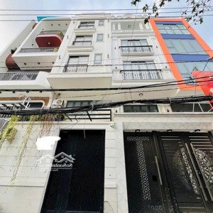 Bán Chdv đường Trần Bình Trọng, Hxt, 14 Phòng Full Nội Thất Cc, Giá 22,5 Tỷ Tl 0901291144
