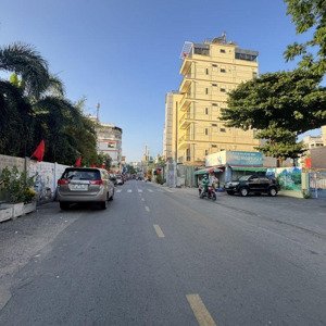mặt tiền kinh doanh siêu hiếm - ngang hơn 5m - kết cấu sẵn 4 tầng - dòng tiền sẵn 55 triệu/th