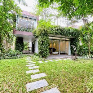 Bán Trang Trại, Khu Nghỉ Dưỡng Tại Flamingo đại Lải Resort, 18 Tỷ, 325/500m,sổ đỏ Chính Chủ