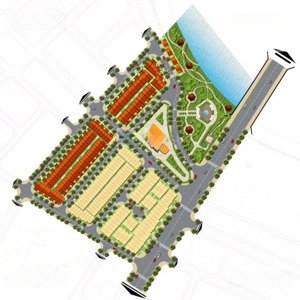 chủ gửi bán 3 nền liền kề kdc bình hoà, p13, bình thạnh gần đại học văn lang, 2tỷ150 cho dt 5x16