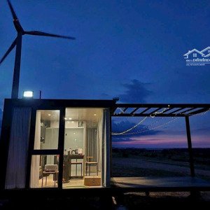 đất Hàng Hiếm Tại Bình Thạnh, Tuy Phong, Bình Thuận, 1,95 Tỷ, 8124 M2