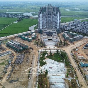 bán căn xẻ khe gần chung cư ecopark vừa kinh doanh vừa ở - 0982186156