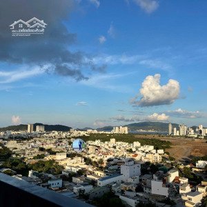 bán căn thương mại 2 phòng ngủ, view hướng biển. chung cư ssh 09- hà quang 1