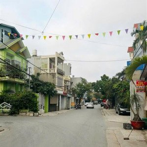 mặt đường phương khê -trường chinh ,kiến an ,hải phòng