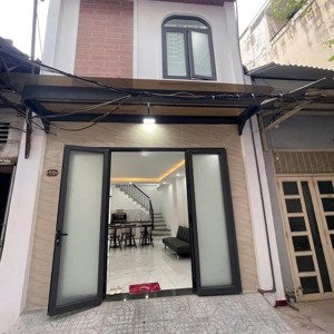 cho thuê nhà nguyên căn hồng bàng, p14, quận 5 (4x13m) 1 trệt 1 lầu. giá: 14 triệu/tháng.