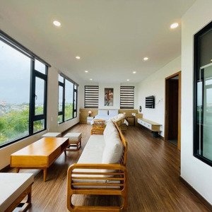 Cho Thuê Khách Sạn Mặt Tiền 52 Phù đổng Thiên Vương, đà Lạt.