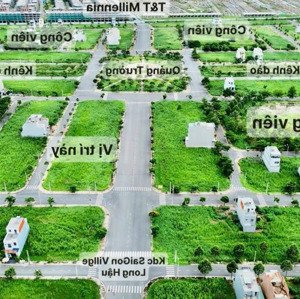 bán nền 5x16m gần sát đường lê văn lương, lg 15m, giá bán 2,07ty