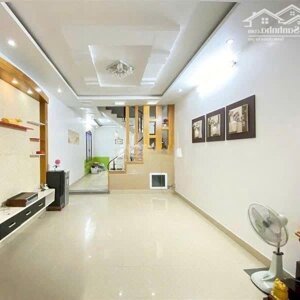 Cho thuê nhà mặt ngõ Văn Cao - Đằng Lâm - Hải An - Hải Phòng