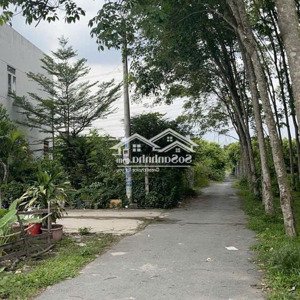 cần bán lô đất mặt tiền đường nguyễn kim cương, tân thạnh đông, 437m2 có 256m2 thổ cư-shr