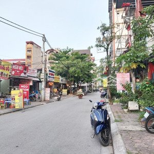 bán nhà mặt phố kinh doanh - phố ngô xuân quảng, trung tâm trâu quỳ, gia lâm - dt 56m2 - 13.x tỷ