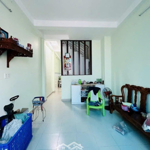 bán nhà hxh nguyễn sỹ sách, 46m2, 4 tầng btct, hẻm xe tải thông trường chinh, an ninh, chỉ 5,3 tỷ