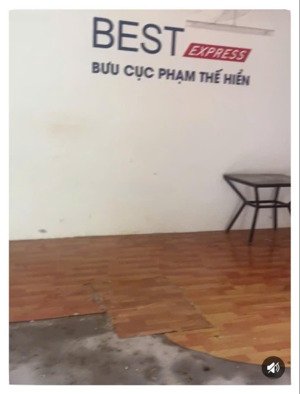* cho thuê nhà mt cao lỗ bh-bc liền kề q8. (80m2) mới, thoáng, vp trung chuyển, kho, chỉ 10tr