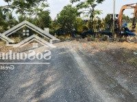 bán đất tại e.city tân đức, 1 tỷ, 120 m2, pháp lý đầy đủ, hàng hiếm tại giá siêu hời