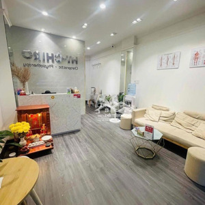 cho thuê nhà mặt tiền 53a trần đình xu, phường cầu kho, quận 1