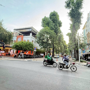 40 võ văn tần, phường võ thị sáu, quận 3, tphcm