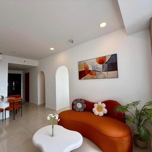 chỉ 7,4 tỷ - sở hữu ngay căn hộ đẹp nhất sunrise city, quận 7, 3pn - 120m2, full nội thất cao cấp