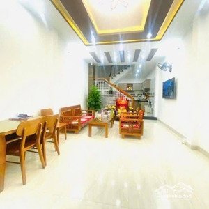 bán nhà mặt tiền lưu trọng lư, dt 70m2 2 tầng giá 6,5 tỷ tl