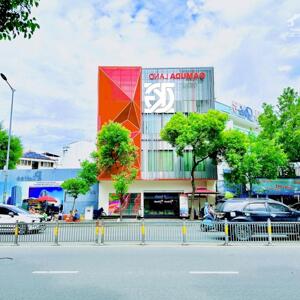[ QUẬN 3 ] Cho Thuê Nhà: 199A Nam Kỳ Khởi Nghĩa - 11x10m, 3 tầng