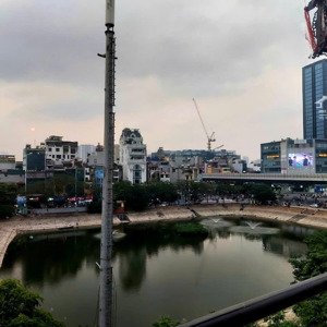 cho thuê nhà trọ tại phố hoàng cầu, 40 m2 view hồ đủ nội thất, giá từ 3 tr 0934406986