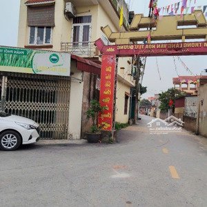 bán đất tại đường 427, xã chương dương, thường tín, hà nội, 2,3 tỷ, 50 m2