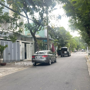 chính chủ tôi cần bán căn nhà 2 tầng đường trần mai ninh - p. khuê trung - q. cẩm lệ, đà nẵng