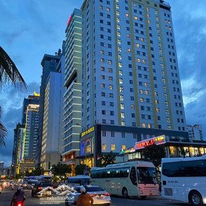 Cho Thuê đất 3 Mặt Tiền Võ Nguyên Giáp, Khu An Thượng, đà Nẵng, Dt 750m2