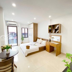 tòa chdv hoàng ngân dòng tiền 120 triệu/tháng, 23p kk, 20m ra ô tô, 2 thoáng, 96m