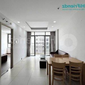 hình thật giá thật - chung cư jamona heights 1 phòng ngủ 50m2 quận 7